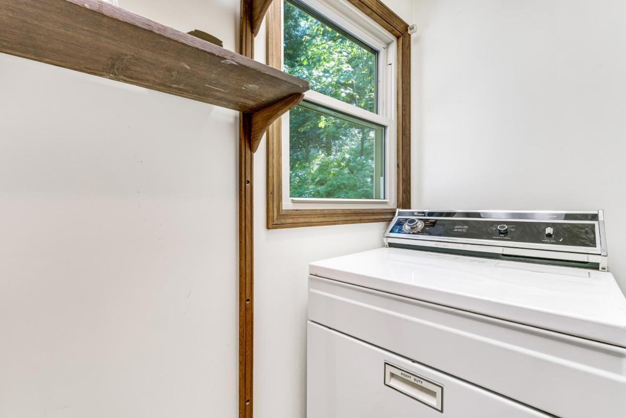 Villa Dogwood Branch Beech Mountain Esterno foto