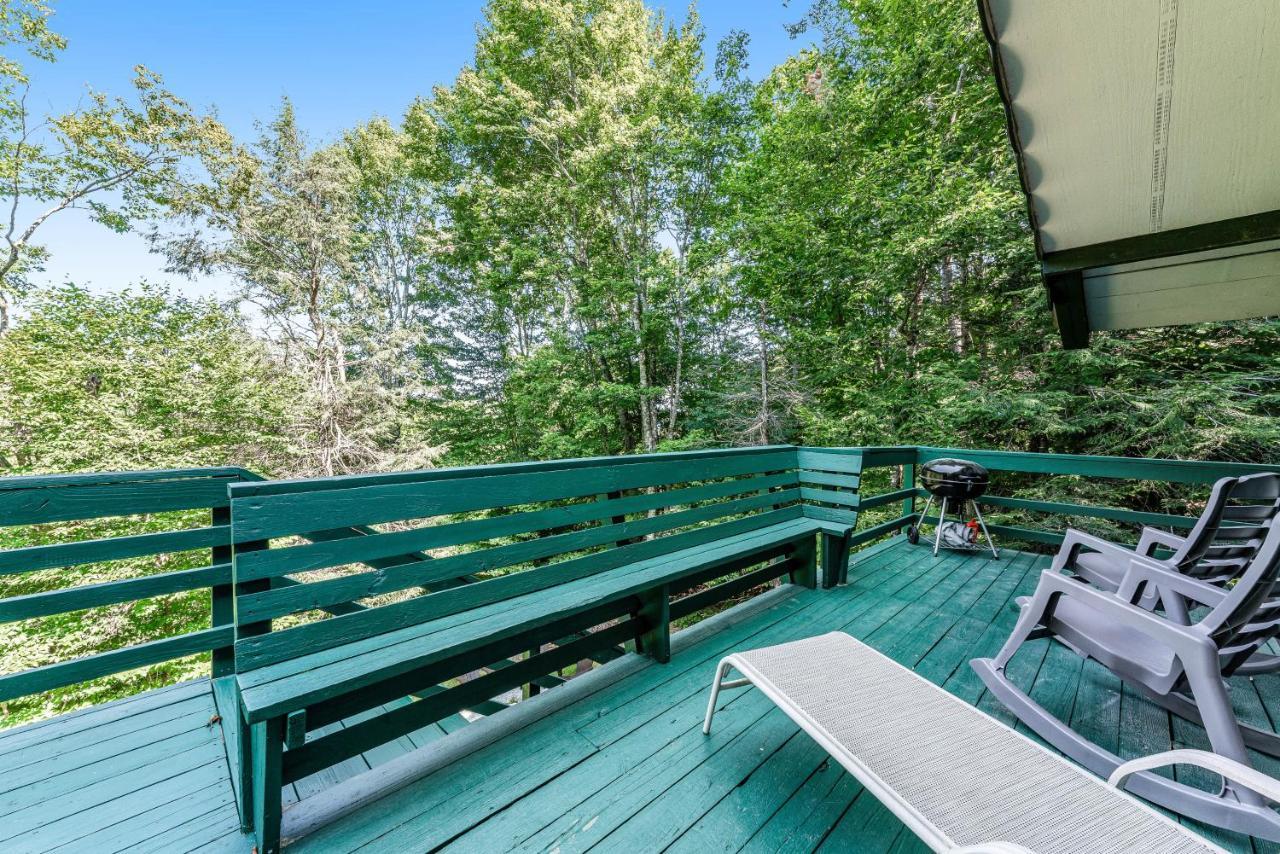 Villa Dogwood Branch Beech Mountain Esterno foto